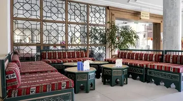 Houda Yasmine Hammamet