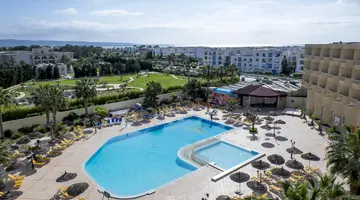 HOUDA YASMINE HAMMAMET