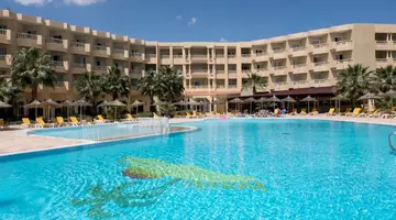 HOUDA YASMINE HAMMAMET