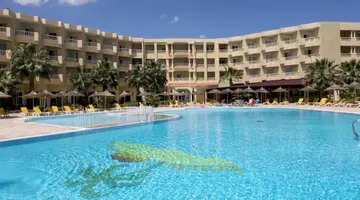 Houda Yasmine Hammamet