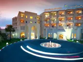 Houda Yasmine Hammamet