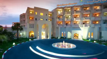 Houda Yasmine Hammamet