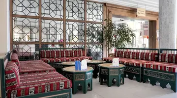 HOUDA YASMINE HAMMAMET