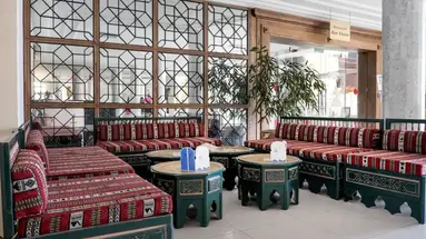 HOUDA YASMINE HAMMAMET