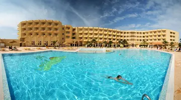 Houda Yasmine Hammamet