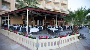 Houda Yasmine Hammamet
