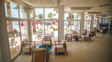 HOUDA YASMINE HAMMAMET