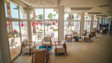 HOUDA YASMINE HAMMAMET