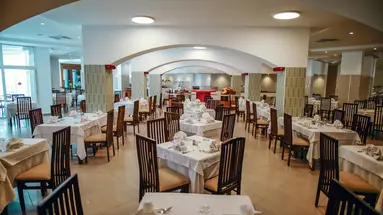 HOUDA YASMINE HAMMAMET