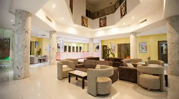 Houda Yasmine Hammamet