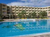 Houda Yasmine Hammamet