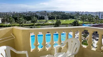 Houda Yasmine Hammamet