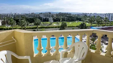 Houda Yasmine Hammamet