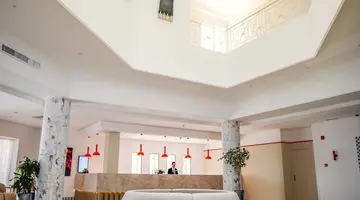Houda Yasmine Marina Hammamet & Spa