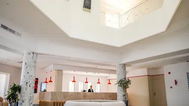 Houda Yasmine Marina Hammamet & Spa