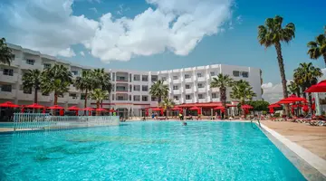 Houda Yasmine Marina Hammamet & Spa