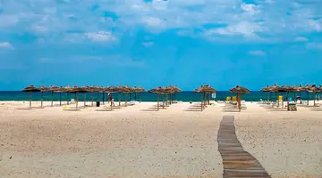 Houda Yasmine Marina Hammamet & Spa