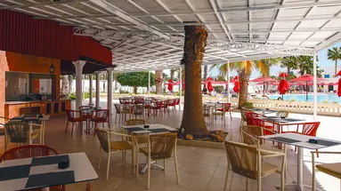Houda Yasmine Marina Hammamet & Spa