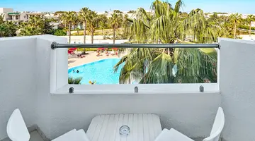 Houda Yasmine Marina Hammamet & Spa