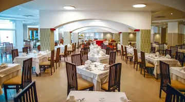 Houda Yasmine Marina Hammamet & Spa