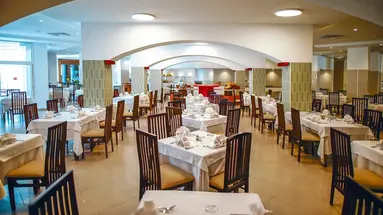 Houda Yasmine Marina Hammamet & Spa