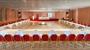 Houda Yasmine Marina Hammamet & Spa