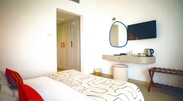 Houda Yasmine Marina Hammamet & Spa