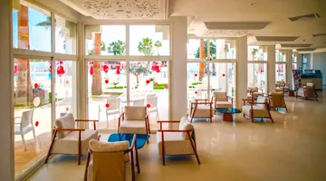 Houda Yasmine Marina Hammamet & Spa