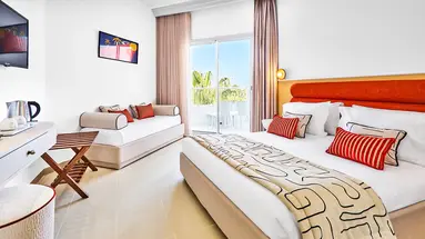 Houda Yasmine Marina Hammamet & Spa