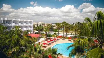 Houda Yasmine Marina Hammamet & Spa