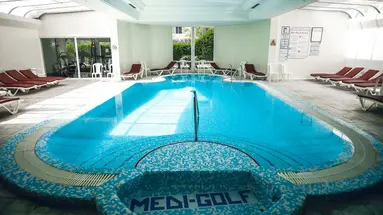 Houda Yasmine Marina Hammamet & Spa