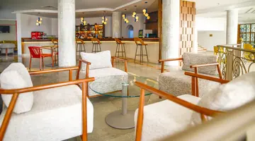 Houda Yasmine Marina Hammamet & Spa
