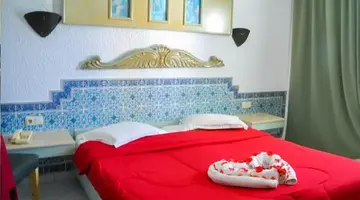 Houria Palace