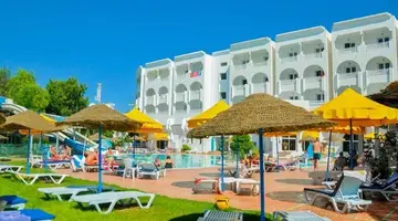 Houria Palace
