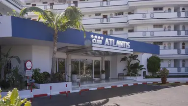 HOVIMA Atlantis