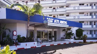 HOVIMA Atlantis