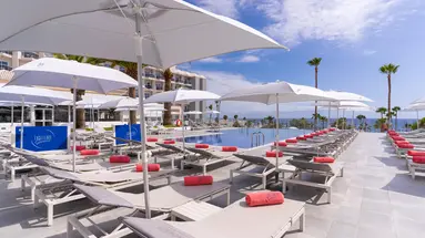 HOVIMA COSTA ADEJE (ADULTS ONLY 16+)