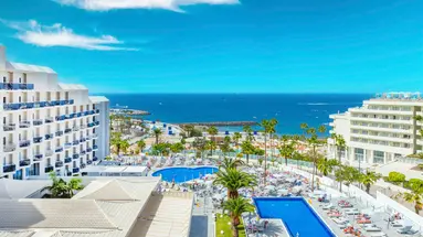 HOVIMA COSTA ADEJE (ADULTS ONLY 16+)