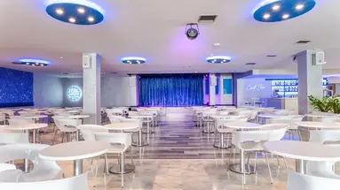 HOVIMA COSTA ADEJE (ADULTS ONLY 16+)