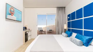 HOVIMA COSTA ADEJE (ADULTS ONLY 16+)