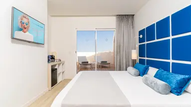 HOVIMA COSTA ADEJE (ADULTS ONLY 16+)