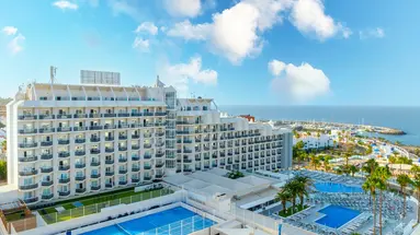 HOVIMA COSTA ADEJE (ADULTS ONLY 16+)