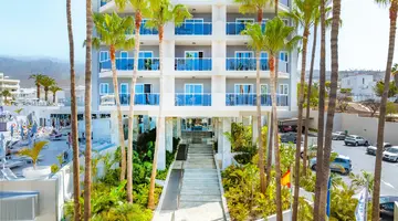 HOVIMA COSTA ADEJE (ADULTS ONLY 16+)