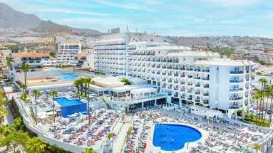 HOVIMA COSTA ADEJE (ADULTS ONLY 16+)