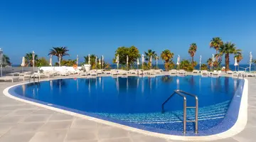 HOVIMA COSTA ADEJE (ADULTS ONLY 16+)