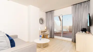 HOVIMA COSTA ADEJE (ADULTS ONLY 16+)