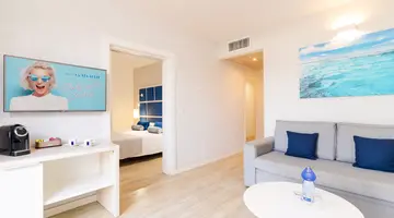 HOVIMA COSTA ADEJE (ADULTS ONLY 16+)