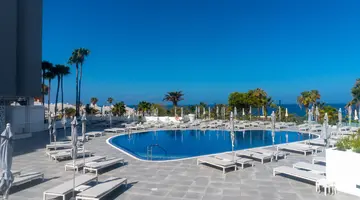 HOVIMA COSTA ADEJE (ADULTS ONLY 16+)