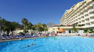 HOVIMA Costa Adeje (Adults Only)