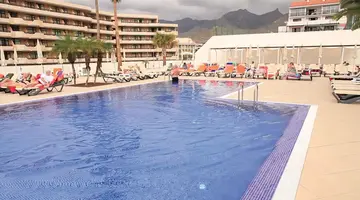 HOVIMA Costa Adeje (Adults Only)